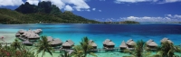 Γαλλική Πολυνησία – Bora Bora & Tahiti με 3870€ / ανά άτομο